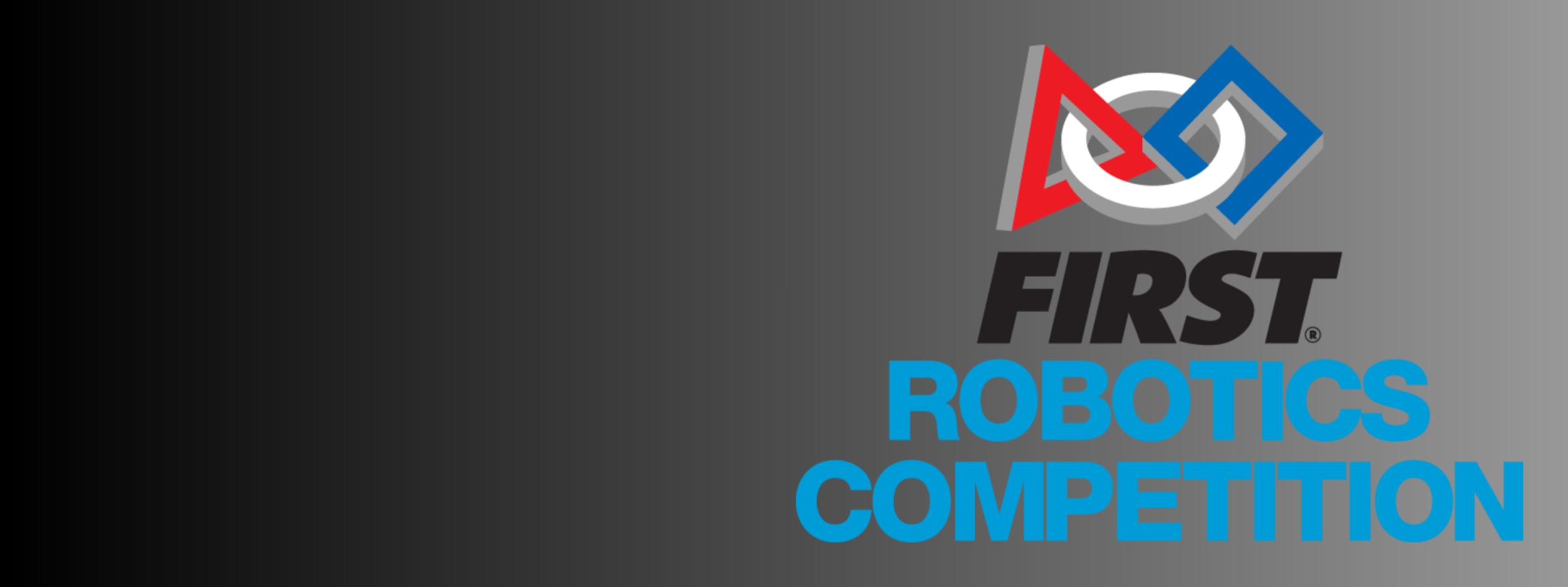 Enigma Robotics FRC Website Banner – Enigma Robotics